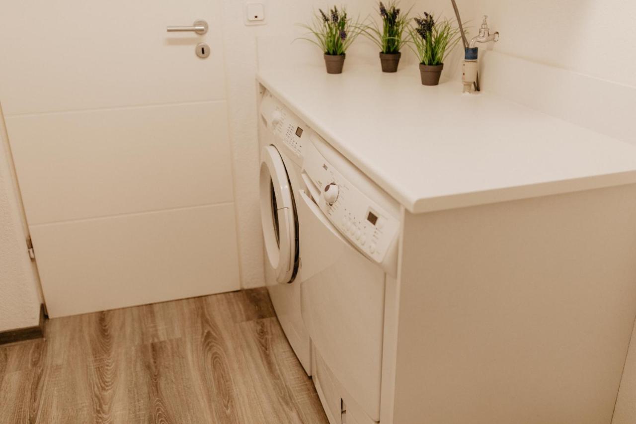 Apartment B50